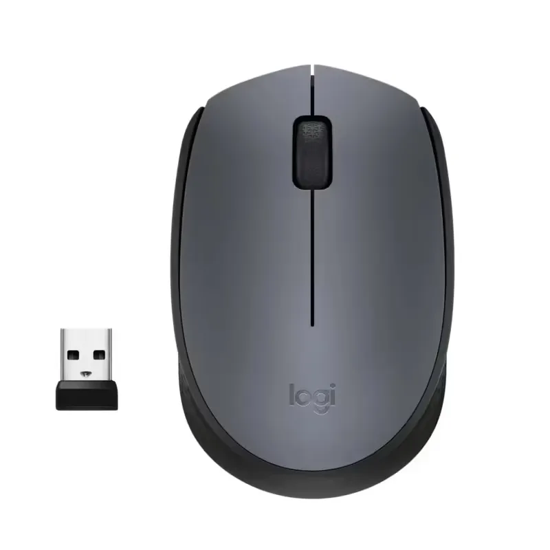 Logitech M170 Wireless