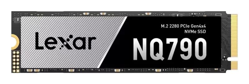 Lexar 4TB NQ790 7000 /s LNQ790X004T-Rnnng