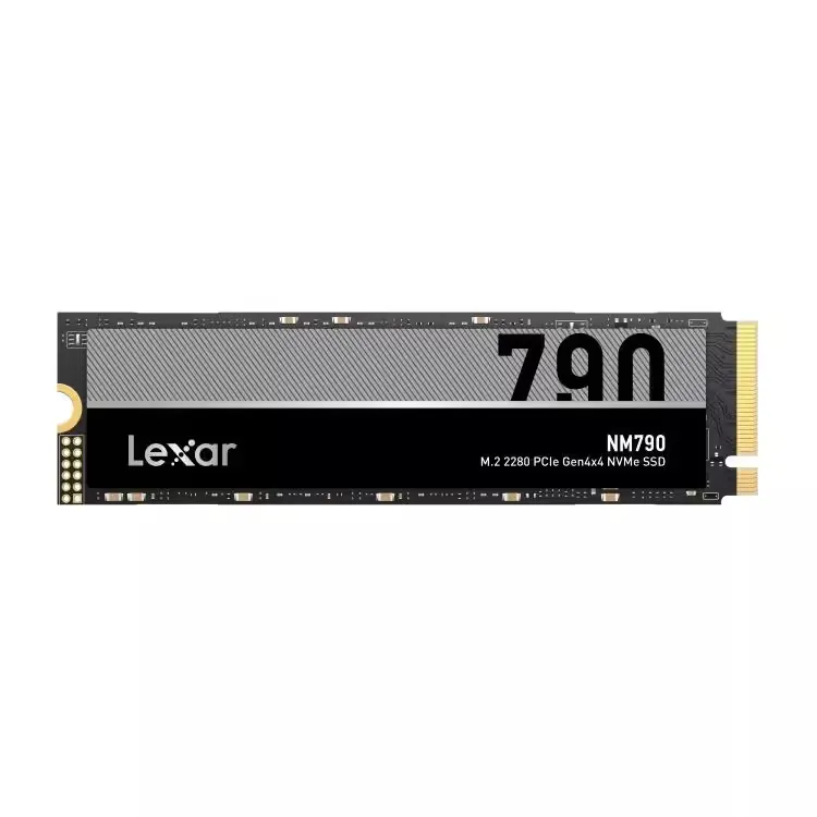 Lexar 8TB diskas NM790