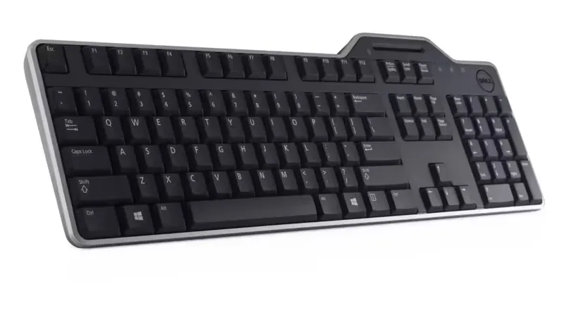 Dell KB-813 SC EST/Black 580-Afyx