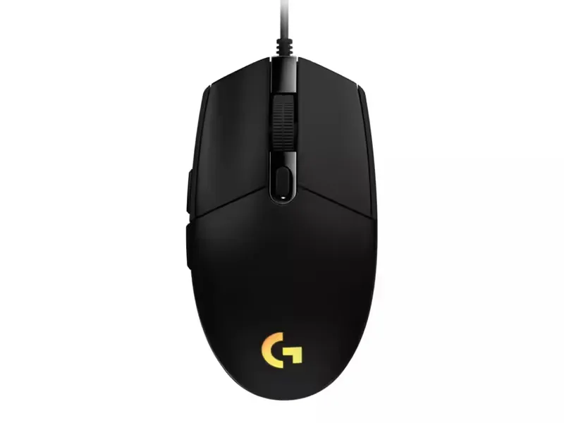 Logitech Kompiuterinė pelė G102