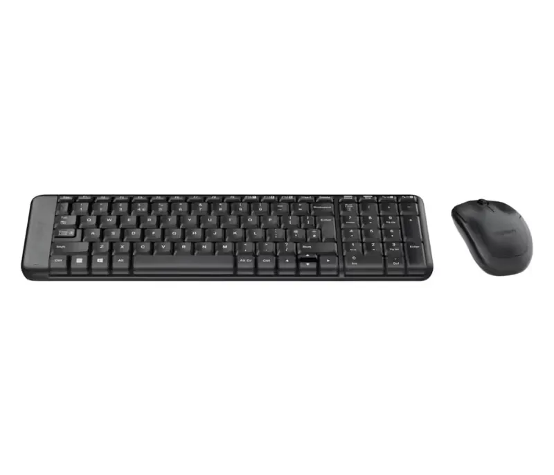 Logitech WRL Combo MK220 ENG 920-003168
