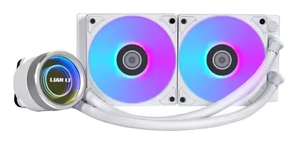 Lian Li GA II Trinity Performance 240mm
