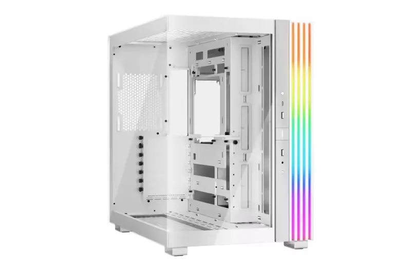 be quiet! Light Base 600 DX BGW66