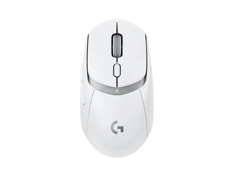 Logitech USB WRL G309/White 910-007207