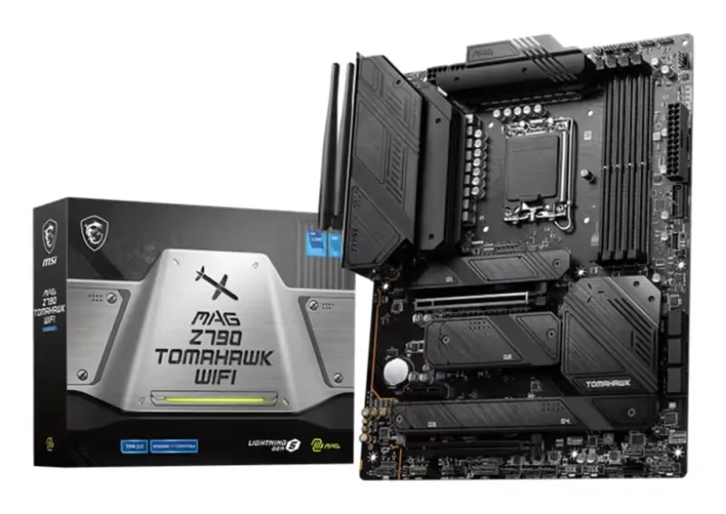 MSI MAG Z790 Tomahawk WIFI