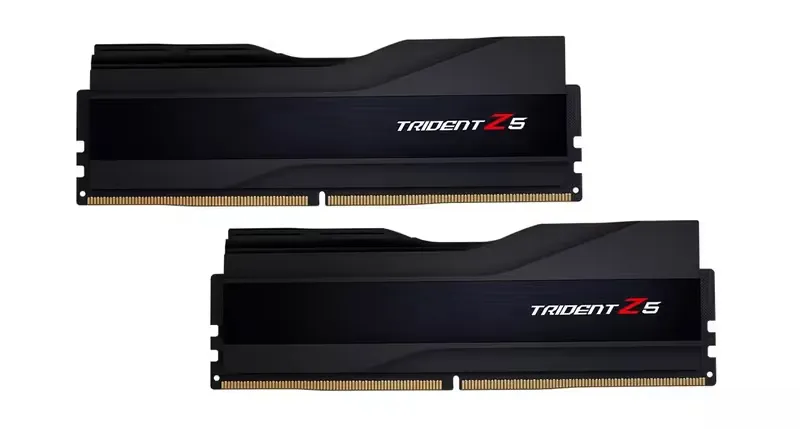 G.Skill 64GB 6000MHz DDR5 K2 F5-6000J3040G32GX2-TZ5K