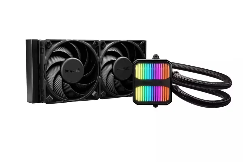 be quiet! Silent Loop 3 240mm