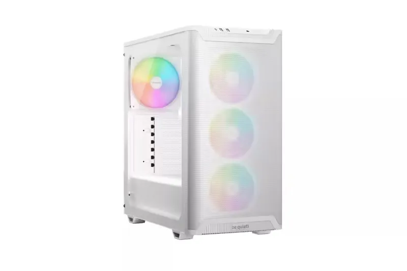 be quiet! Pure Base 501 LX