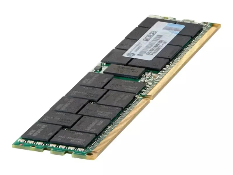 HPE 4GB 1Rx8 PC4-2133P-R Kit DDR4