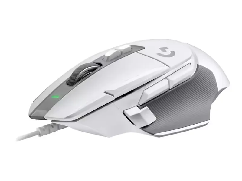 Logitech G502 X - White - EER2