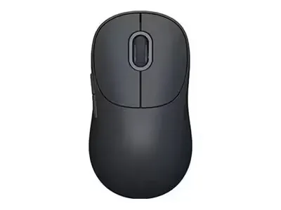 Xiaomi Wireless 3, Black