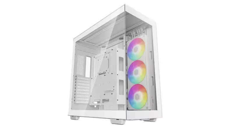 Deepcool Gaming CH780 WH