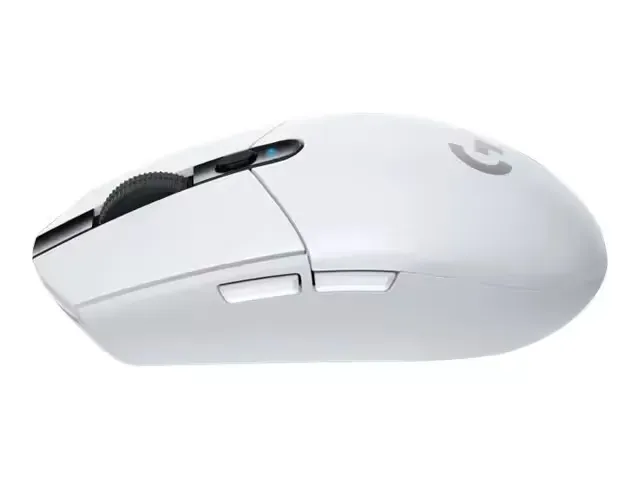 Logitech G305 Recoil - White - EER