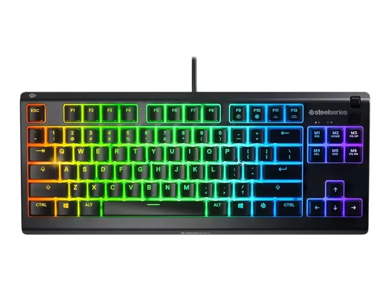 STEELSERIES Apex 3 TKL - US