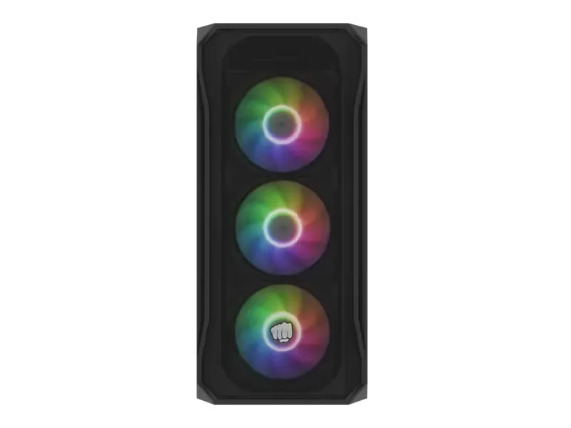 FURY Shobo SH4F