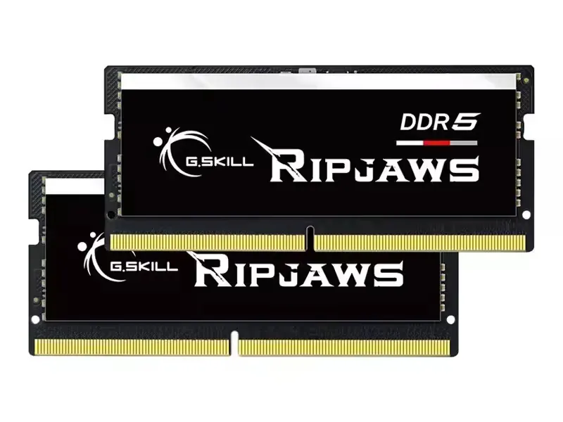 G.Skill 32GB 5600MHz DDR5 GX2-RS
