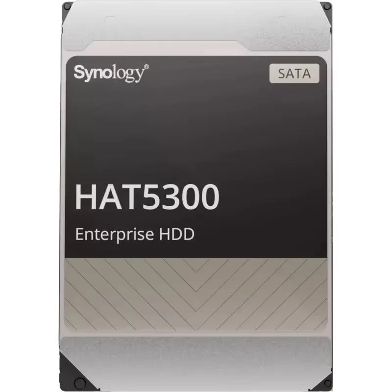 Synology 12TB Enterprise