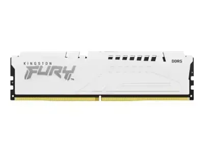 Kingston 32GB 6000MHz CL36 DDR5 Fury Beast (1x32)