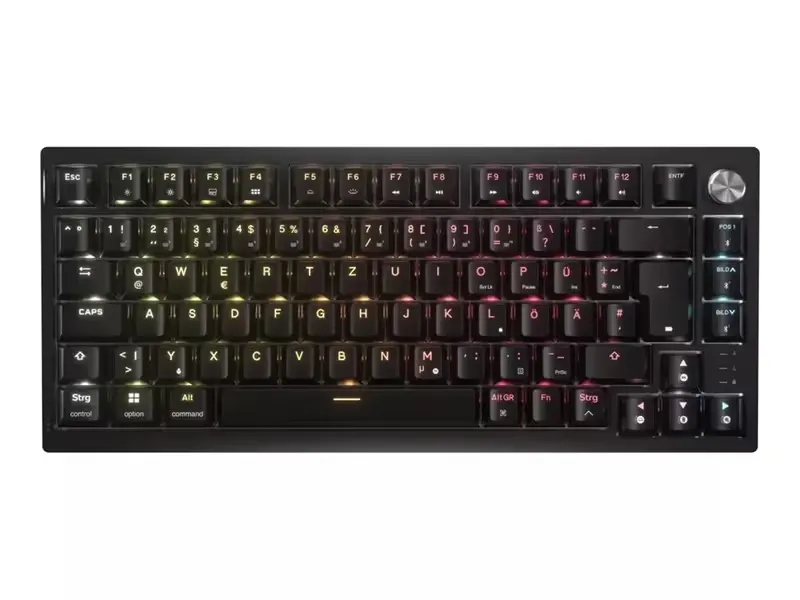 Corsair K65 Plus Wireless