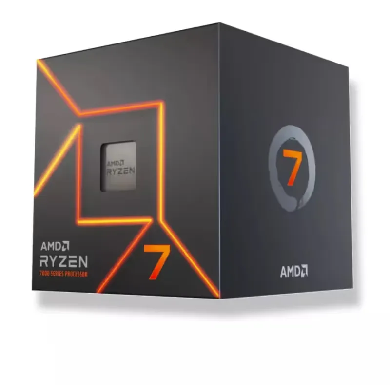 AMD Ryzen 7 7700