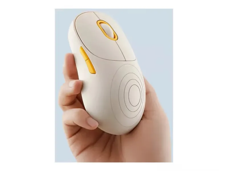 Xiaomi Wireless 3, White