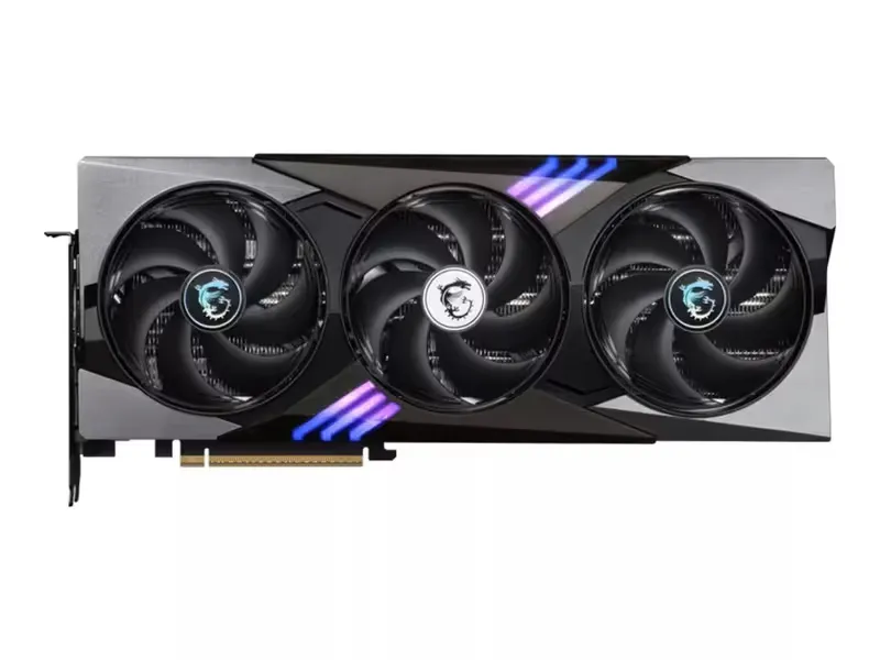 MSI RTX 5080 Gaming Trio OC 16GB