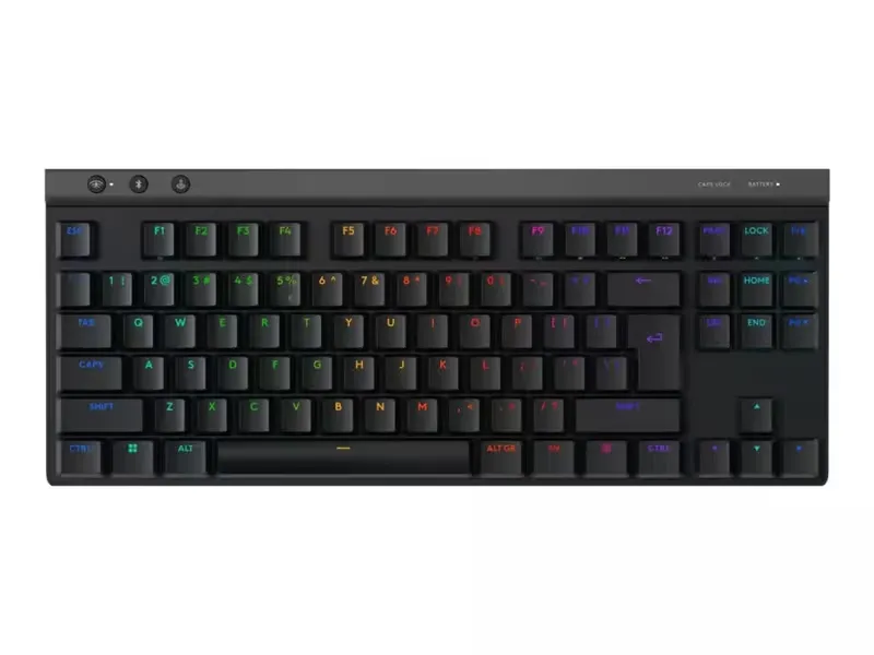 Logitech 920-012538 G515