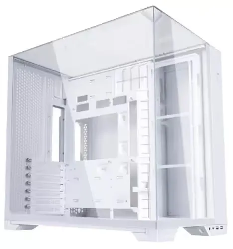 Lian Li O11 Vision Compact (White)