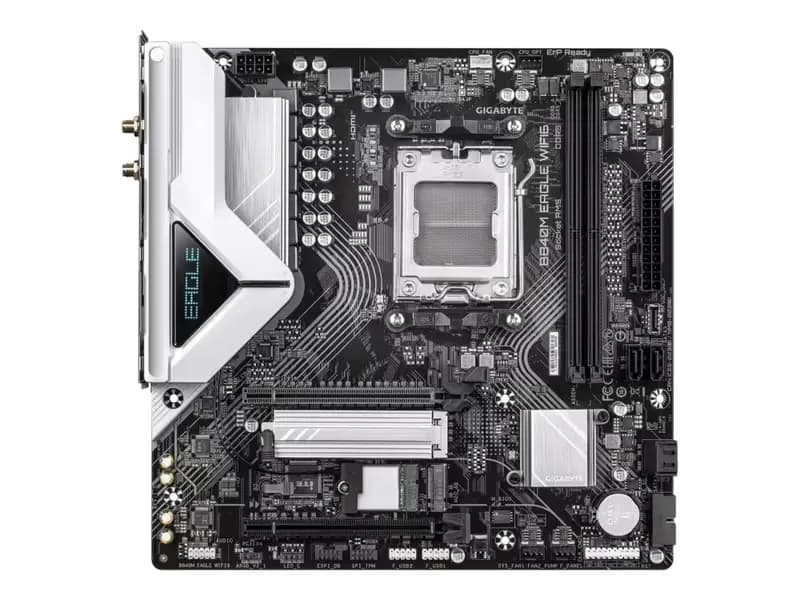 Gigabyte B840M Eagle WIFI6