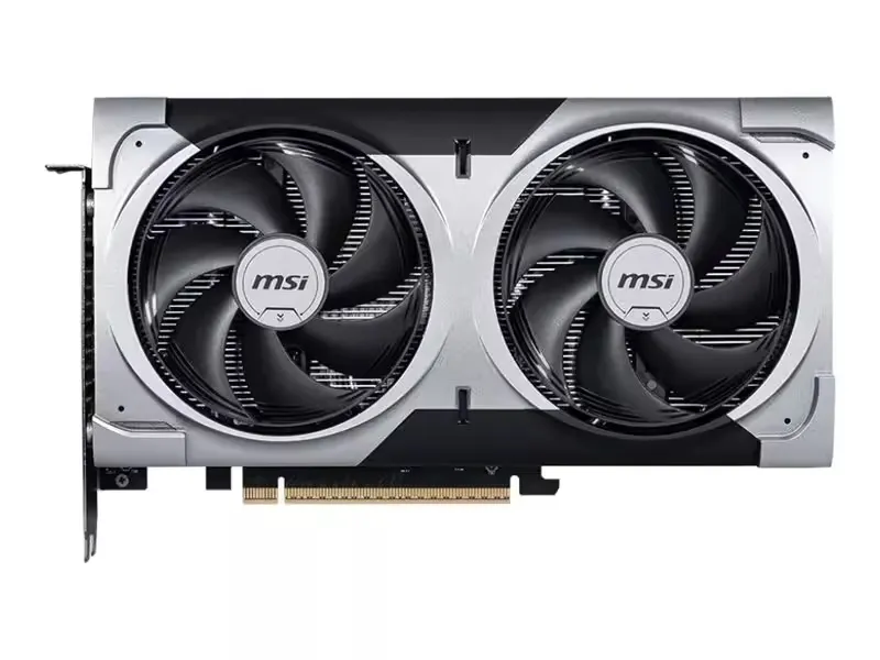 MSI RTX 5060 Ti Ventus 2X OC Plus 16GB