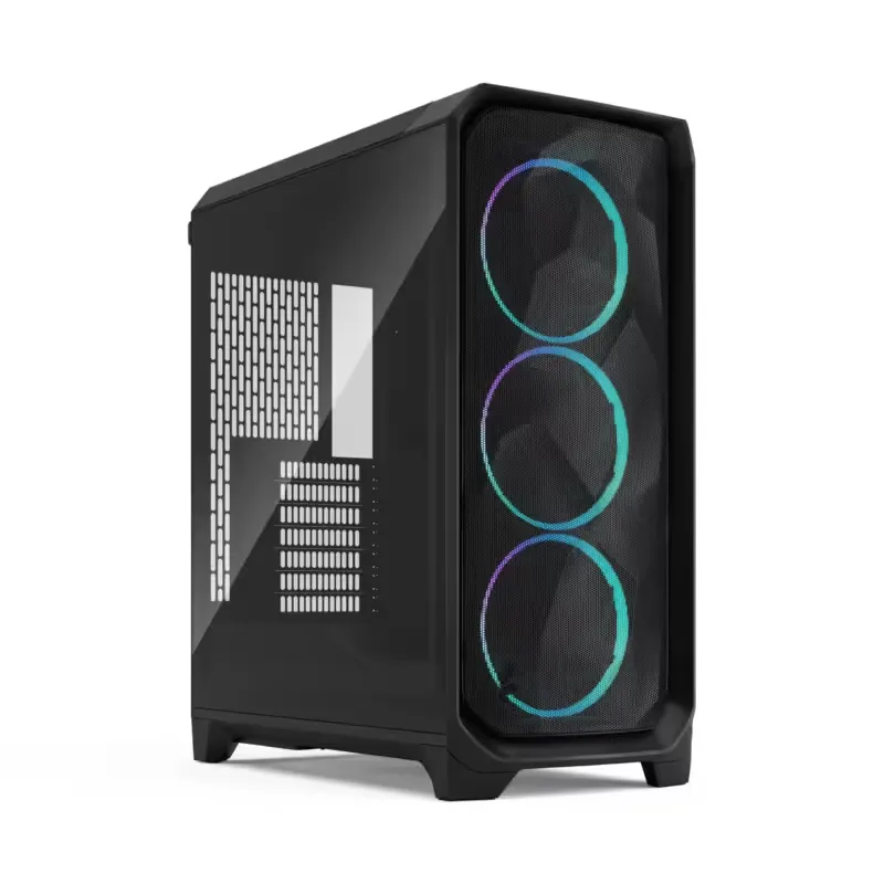Fractal Design RGB TG Light Tint