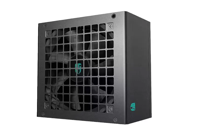 Deepcool 600W Standard PF600X