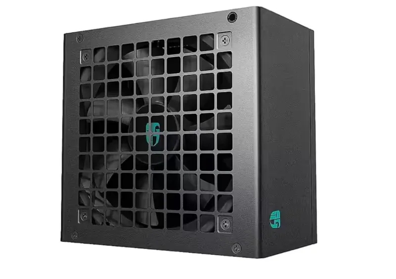 Deepcool 500W Standard PF500X