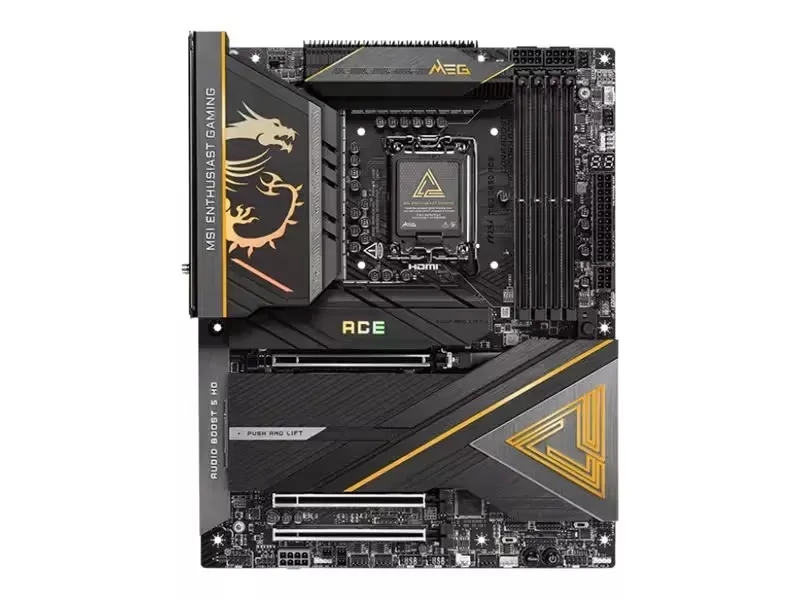 MSI MEG Z890 ACE
