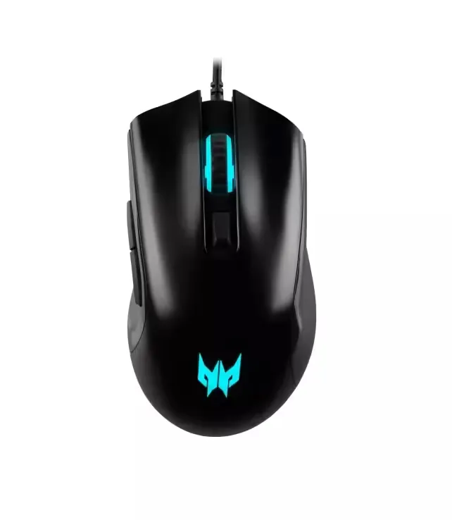 Acer Predator Cestus 333 Right-hand USB Type-A