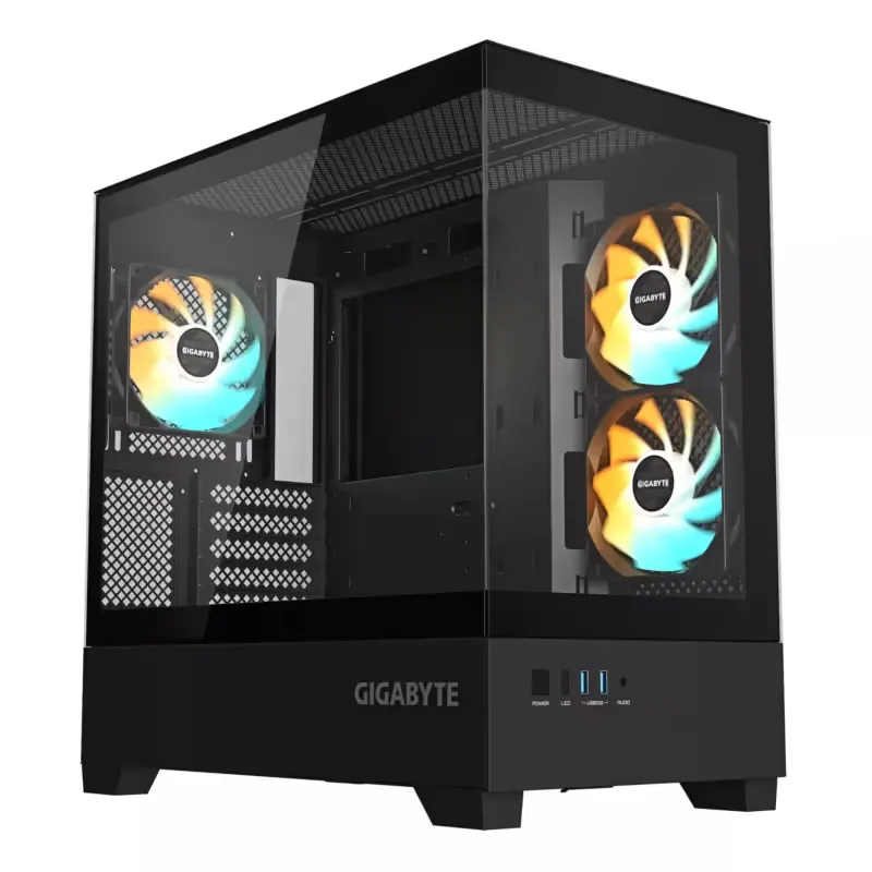 Gigabyte C201 Panoramic