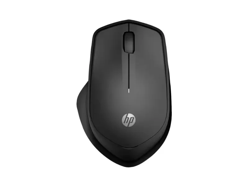 HP 285 Silent Wireless Ambidextrous RF Wireless