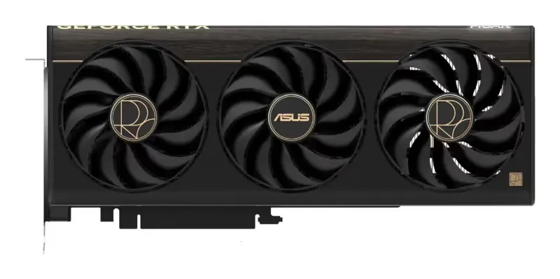 ASUS RTX 5080 Proart 16GB