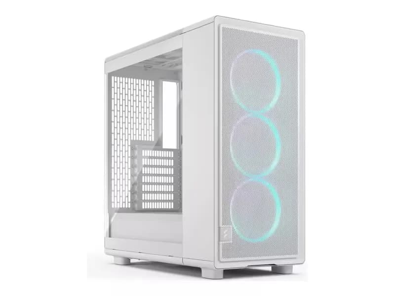 Fractal Design Epoch TG RGB Clear Tint