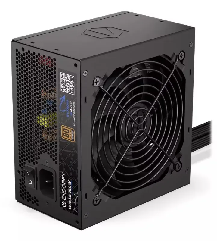 Endorfy 750W EY7A014