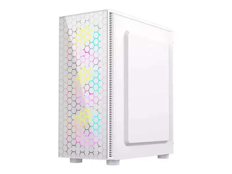 Gembird Gaming ARGB Fornax 500