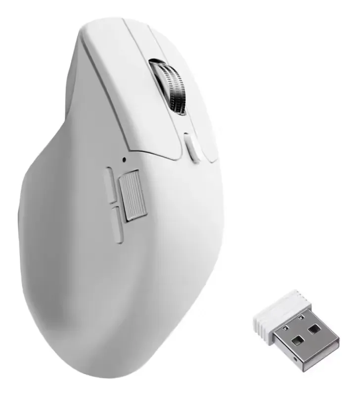 Keychron M6 Wireless M6S-A24