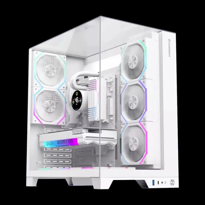 Gamemax Infinity PRO WH