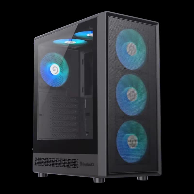 Gamemax Storm 2 AB