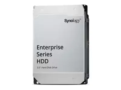 Synology 12TB HAS5310-12T SAS /s New F/s diskas