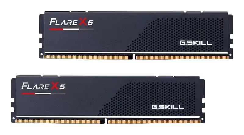 G.Skill 32GB 6000MHz CL30 DDR5 F5-6000J3038F16GH2-FX5