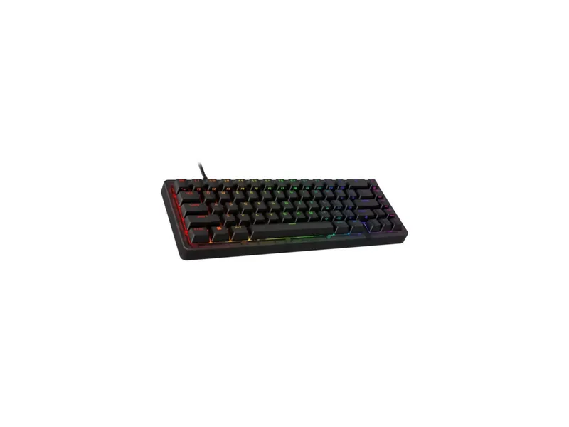 HyperX Origins 2 65 Gaming USB Black