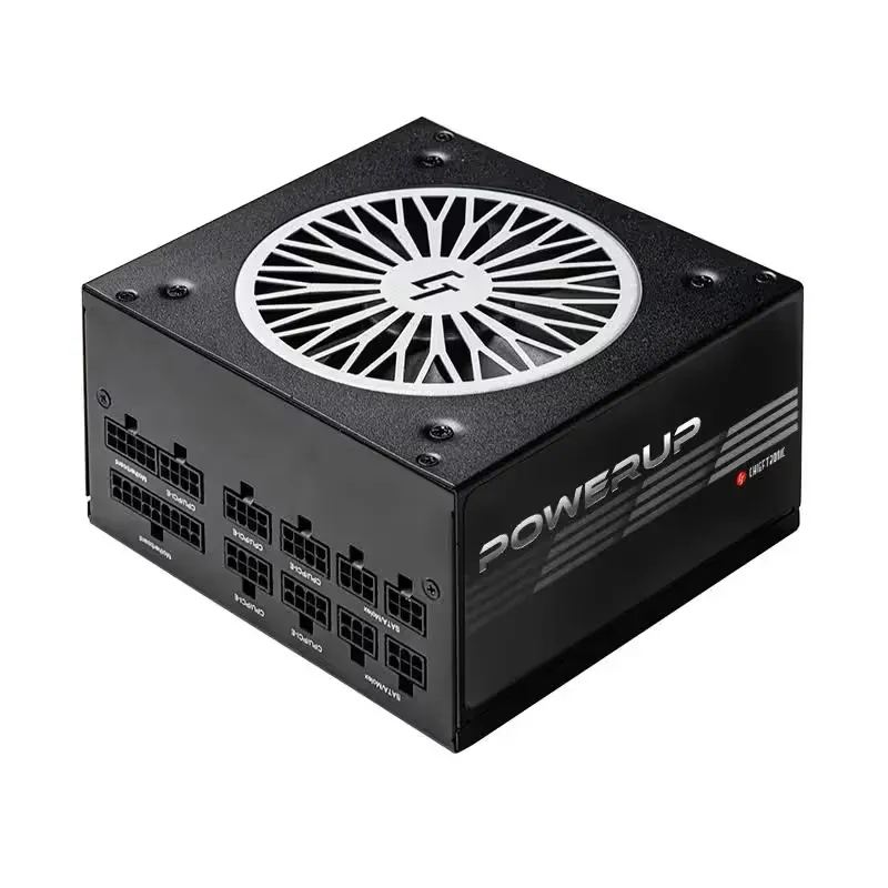 Chieftec 650W GPX-650FC