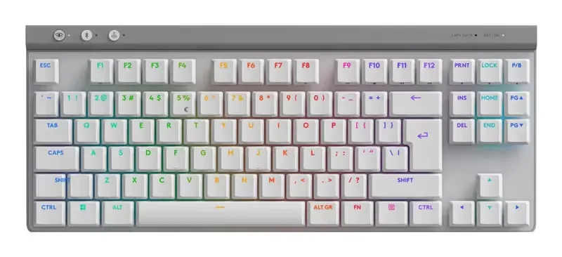 Logitech WRL G515